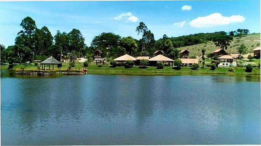 Hotel Pousada Fazenda e Restaurante Paraíso Cocuruto Telefone São Sebastião do Oeste Férias