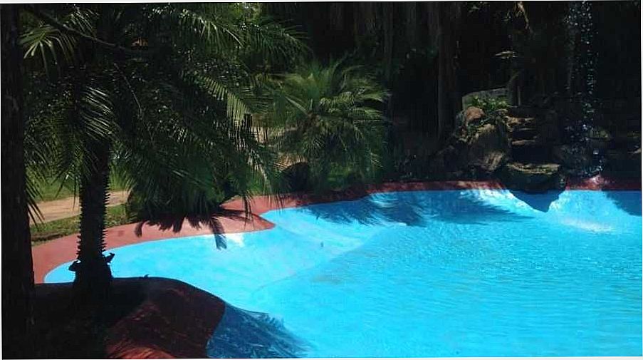 Hotel Pousada Fazenda e Restaurante Paraíso Cocuruto Telefone São Sebastião do Oeste Férias