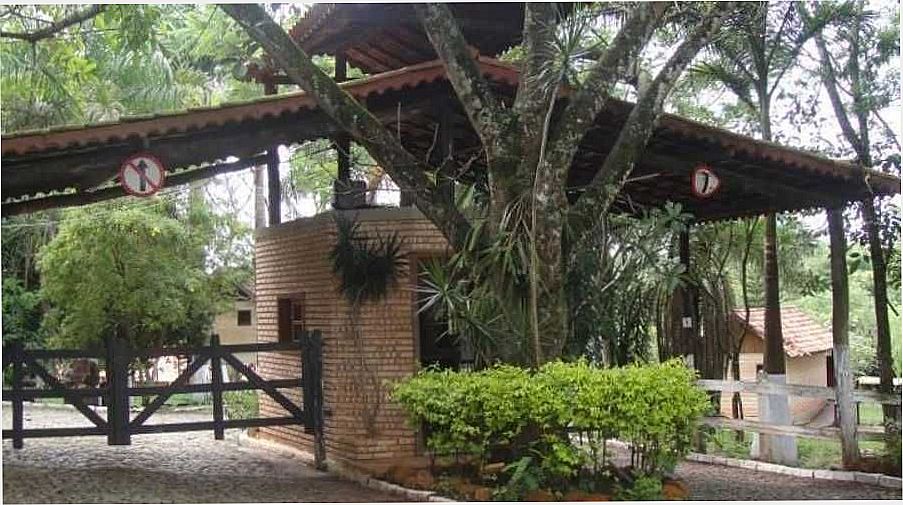 Hotel Pousada Fazenda e Restaurante Paraíso Cocuruto Telefone São Sebastião do Oeste Férias