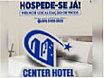 Center Hotel