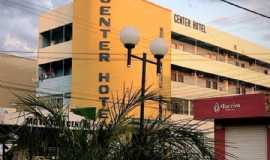 Hotis em PicosPICenter Hotel em Picos