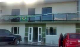 Pousadas em JaguariaívaPRHotel Pousada Andreazza em Jaguariaíva
