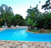 Luzinia/GO - Pousada - Hotel  Fazenda do Tacho e Pousada