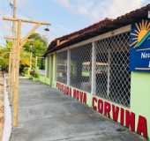 Salinpolis/PA - Pousada - Pousada Nova Corvina