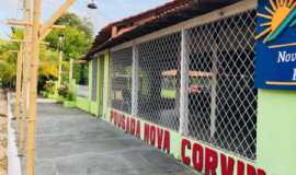 Pousadas em SalinpolisPAPousada Nova Corvina em Salinpolis