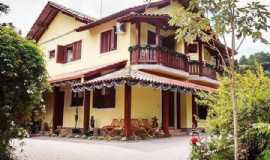Pousadas em So Francisco de PaulaRSPousada - Unser Haus em So Francisco de Paula