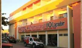 Hotis em PenedoALHOTEL POUSADA   E CHURRASCARIA O  LAADOR em Penedo