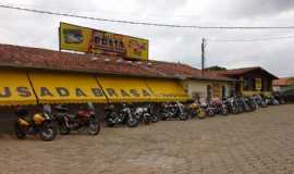 Restaurante e Pousada Brasa