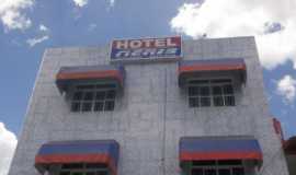 Hotis em Braslia de MinasMGHotel Neris em Braslia de Minas