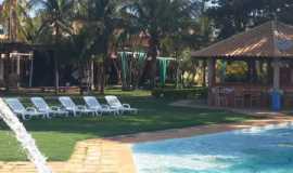 Pousadas em AraatubaSPBotnico Hotel Fazenda Eventose Pousada em Araatuba
