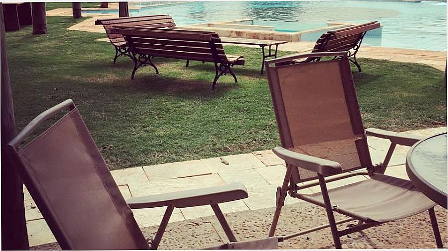 Botânico Hotel Fazenda Eventos - Araçatuba | Férias