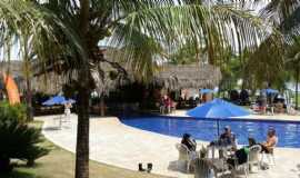 Hotis em AraatubaSPTiet Resort  Convention Hotel em Araatuba