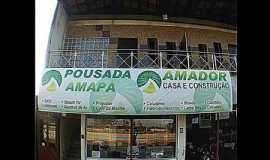 Pousada Amador Amap