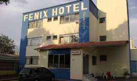 Pousadas em Pato BrancoPRFnix Hotel Pousada em Pato Branco