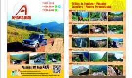 Outros servios em Praia GrandeSCAPARADOS TURISMO RECEPTIVO em Praia Grande