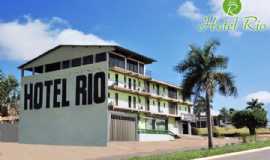 Hotel Pousada Rio Tucuru