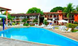 Hotis em Porto SeguroBAHotel Fnix em Porto Seguro