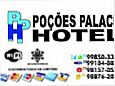 Poes Palace Hotel