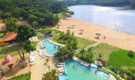 Pousada Park Praia Clube