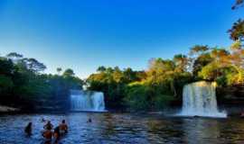 Pousadas em CarolinaMAPousada Moura em Carolina