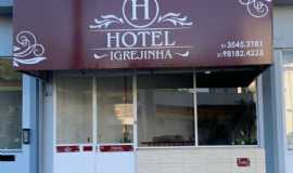 Hotel Pousada Igrejinha