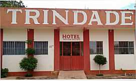 Hotis em Goiansia do ParPATrindade Hotel em Goiansia do Par