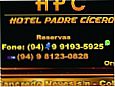 Hotel Padre Ccero