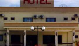 Hotis em SangoSCCoral Palace Hotel em Sango
