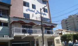 Hotel Pousada Deolinda