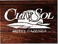 Cliv Sol Hotel Fazenda