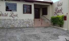 Pousadas em ItaquiRSHotel Pousada Linck em Itaqui