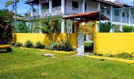 Pousadas em GamboaBAPOUSADA DO SOL em Gamboa