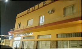 Hotel Linassi em Cruz Alta, RS