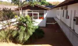 Hotis em PanambiRSHOTEL Central em Panambi