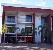 Colinas do Tocantins/TO - Hotel - Providencia Executive Hotel
