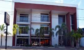 Hotis em Colinas do TocantinsTOProvidencia Executive Hotel em Colinas do Tocantins