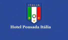 Hotel Pousada Itlia