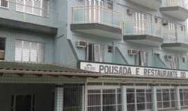 Hotel Pousada e Restaurante do Gringo