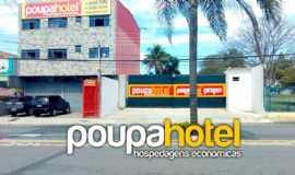 Poupa Hotel Pousada Hospedagens Econmicas