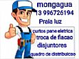 ELETRICISTA ITANHAEM  MONGAGU�