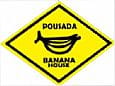 Pousada Banana House