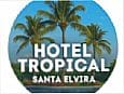 Tropical Thermas Hotel
