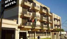 Hotis em UruguaianaRSRIVER HOTEL em Uruguaiana