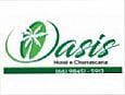 Oasis Hotel e Churrascaria