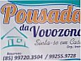 Pousada da Vovzona
