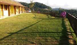 Pousadas em AraguaiaESPousada Montanhas de Araguaya em Araguaia