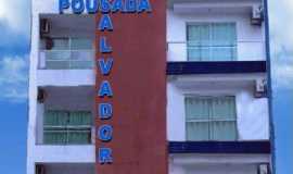 Hotel Pousada Salvador