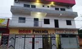 Indai Pousada