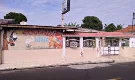 Pousadas em ParintinsAMPousada Nina em Parintins