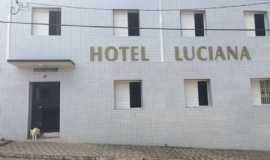Hotel Luciana